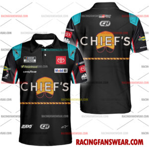 Nascar store - Loyal fans of Corey Heim's Unisex Hawaiian Shirt,Unisex Polo Shirt,Kid Hawaiian Shirt,Kid Polo Shirt:vintage nascar racing suit,uniform,apparel,shirts,merch,merchandise,jersey,hoodie,jackets,shorts,sweatshirt,outfits,clothes