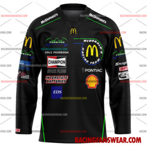 Nascar store - Loyal fans of Cruz Pedregon's Men's Baseball Jersey,Women's Baseball Jersey,Kid's Baseball Jersey,Men's Hockey Jerseys,WoMen's Hockey Jerseys,Youth's Hockey Jerseys:vintage nascar racing suit,uniform,apparel,shirts,merch,merchandise,jersey,hoodie,jackets,shorts,sweatshirt,outfits,clothes