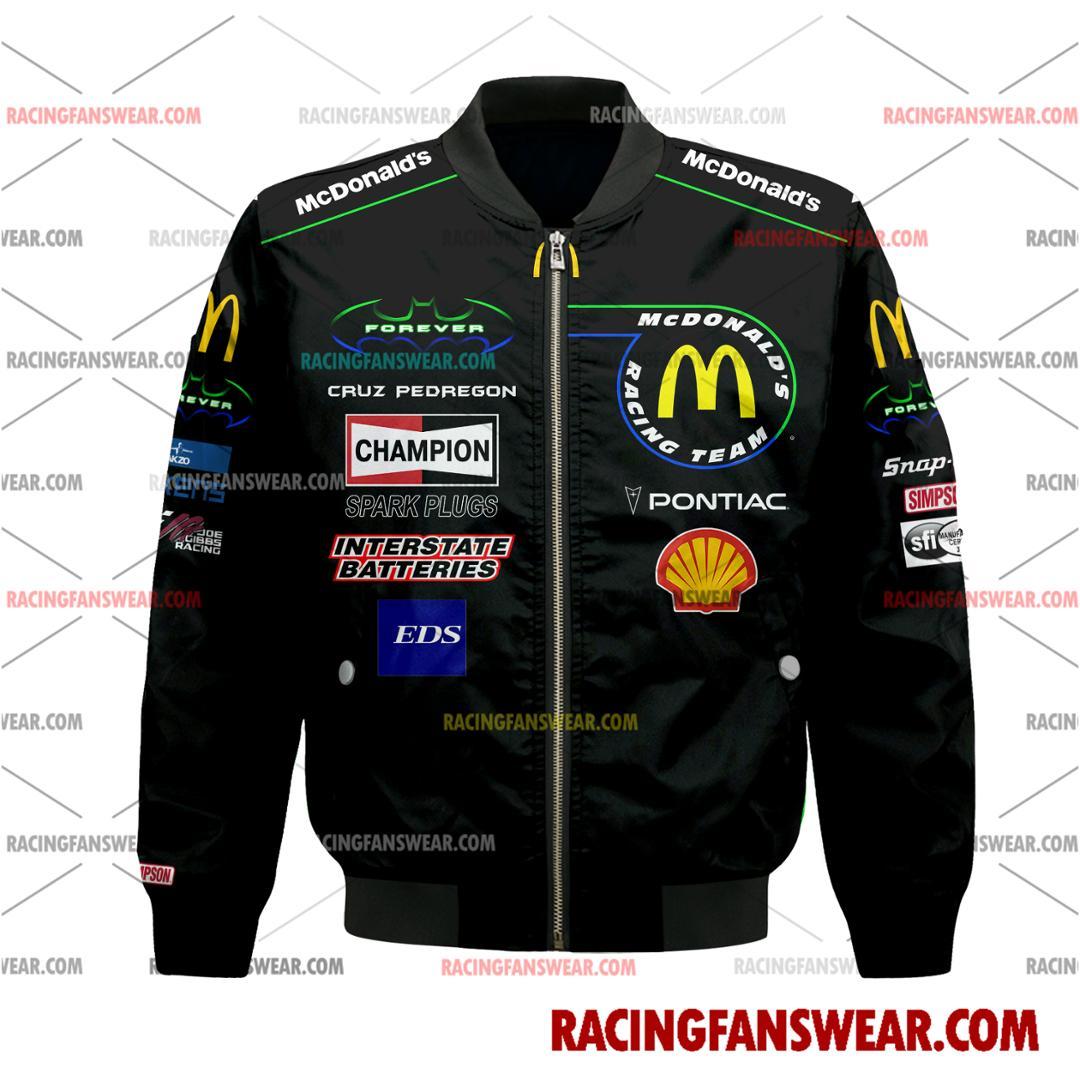 cruz-pedregon-nascar-racing-uniform-apparel-clothes-bomber-thick-coat-sleeveless-hoodie-hooded-t-shirt-24210nogerdepzurc6621racsanihci-30.mockup-bomberjacket-1.jpg Nascar store - Loyal fans of Cruz Pedregon's Bomber Jacket,Unisex Thick Coat,Unisex Sleeveless Hoodie,Unisex Hooded T-Shirt,Kid Sleeveless Hoodie,Kid Hooded T-Shirts,Kid Thick Coat:vintage nascar racing suit,uniform,apparel,shirts,merch,merchandise,jersey,hoodie,jackets,shorts,sweatshirt,outfits,clothes