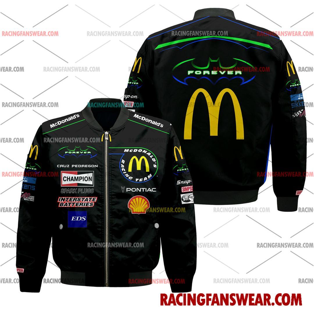 cruz-pedregon-nascar-racing-uniform-apparel-clothes-bomber-thick-coat-sleeveless-hoodie-hooded-t-shirt-24210nogerdepzurc6621racsanihci-30.mockup-bomberjacket-front.jpg Nascar store - Loyal fans of Cruz Pedregon's Bomber Jacket,Unisex Thick Coat,Unisex Sleeveless Hoodie,Unisex Hooded T-Shirt,Kid Sleeveless Hoodie,Kid Hooded T-Shirts,Kid Thick Coat:vintage nascar racing suit,uniform,apparel,shirts,merch,merchandise,jersey,hoodie,jackets,shorts,sweatshirt,outfits,clothes