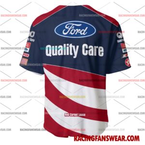 Nascar store - Loyal fans of Dale Jarrett's Men's Baseball Jersey,Women's Baseball Jersey,Kid's Baseball Jersey,Men's Hockey Jerseys,WoMen's Hockey Jerseys,Youth's Hockey Jerseys:vintage nascar racing suit,uniform,apparel,shirts,merch,merchandise,jersey,hoodie,jackets,shorts,sweatshirt,outfits,clothes