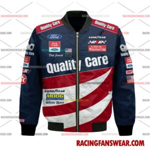 Nascar store - Loyal fans of Dale Jarrett's Bomber Jacket,Unisex Thick Coat,Unisex Sleeveless Hoodie,Unisex Hooded T-Shirt,Kid Sleeveless Hoodie,Kid Hooded T-Shirts,Kid Thick Coat:vintage nascar racing suit,uniform,apparel,shirts,merch,merchandise,jersey,hoodie,jackets,shorts,sweatshirt,outfits,clothes