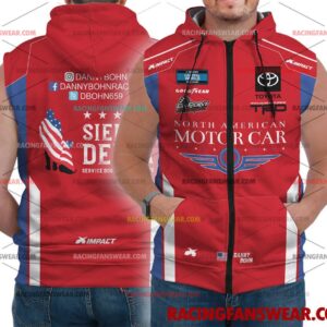 Nascar store - Loyal fans of Danny Bohn's Bomber Jacket,Unisex Thick Coat,Unisex Sleeveless Hoodie,Unisex Hooded T-Shirt,Kid Sleeveless Hoodie,Kid Hooded T-Shirts,Kid Thick Coat:vintage nascar racing suit,uniform,apparel,shirts,merch,merchandise,jersey,hoodie,jackets,shorts,sweatshirt,outfits,clothes