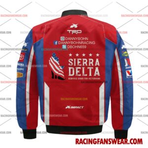 Nascar store - Loyal fans of Danny Bohn's Bomber Jacket,Unisex Thick Coat,Unisex Sleeveless Hoodie,Unisex Hooded T-Shirt,Kid Sleeveless Hoodie,Kid Hooded T-Shirts,Kid Thick Coat:vintage nascar racing suit,uniform,apparel,shirts,merch,merchandise,jersey,hoodie,jackets,shorts,sweatshirt,outfits,clothes