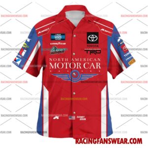 Danny Bohn Nascar Racing 2021 Uniform Apparel Clothes Hawaiian Polo Shirts 1 Nascar store - Loyal fans of Danny Bohn's Unisex Hawaiian Shirt,Unisex Polo Shirt,Kid Hawaiian Shirt,Kid Polo Shirt:vintage nascar racing suit,uniform,apparel,shirts,merch,merchandise,jersey,hoodie,jackets,shorts,sweatshirt,outfits,clothes