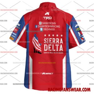 Danny Bohn Nascar Racing 2021 Uniform Apparel Clothes Hawaiian Polo Shirts 2 Nascar store - Loyal fans of Danny Bohn's Unisex Hawaiian Shirt,Unisex Polo Shirt,Kid Hawaiian Shirt,Kid Polo Shirt:vintage nascar racing suit,uniform,apparel,shirts,merch,merchandise,jersey,hoodie,jackets,shorts,sweatshirt,outfits,clothes