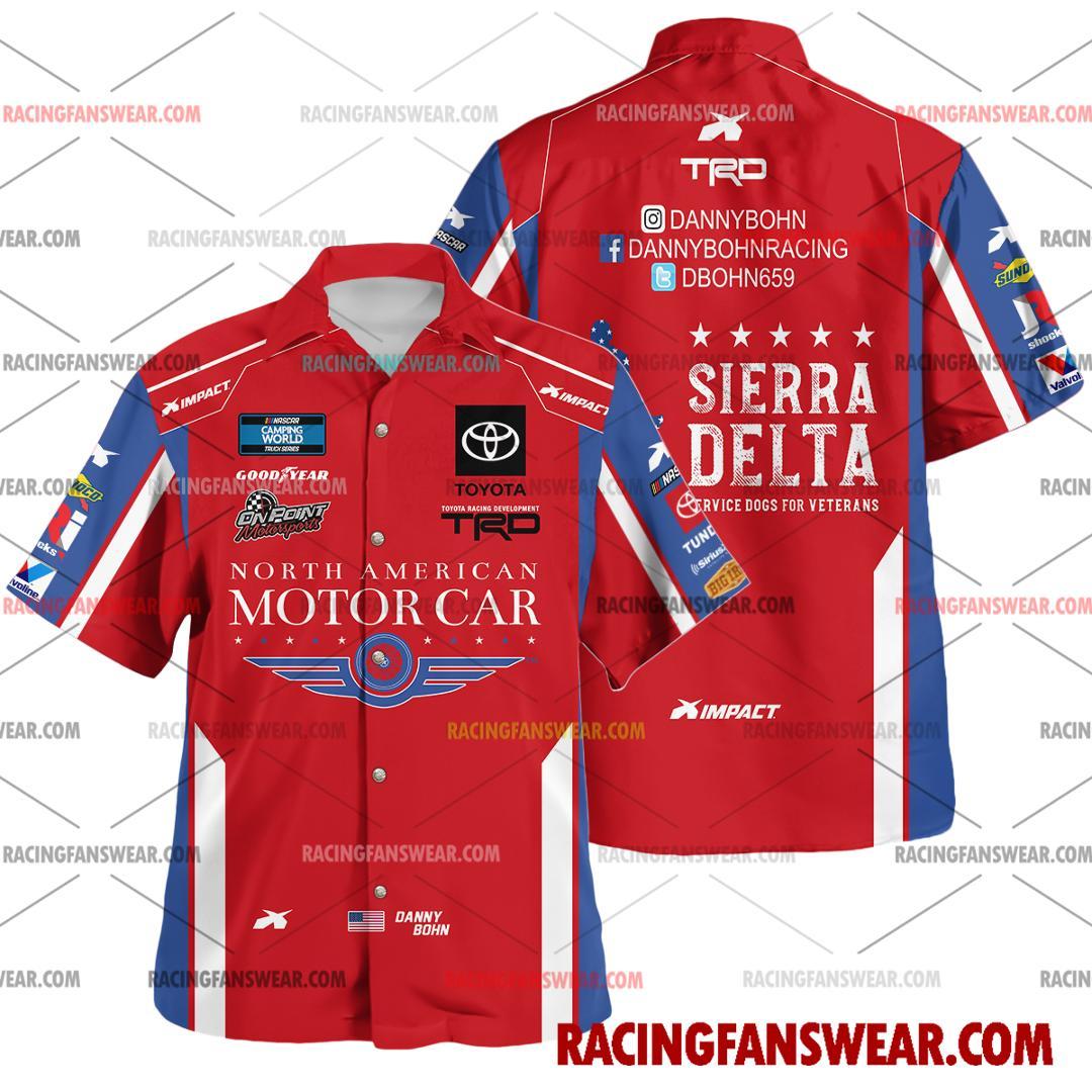danny-bohn-nascar-racing-2021-uniform-apparel-clothes-hawaiian-polo-shirts-74210nhobynnad0721racsanihci-17.mockup-hawaiian-front.jpg Nascar store - Loyal fans of Danny Bohn's Unisex Hawaiian Shirt,Unisex Polo Shirt,Kid Hawaiian Shirt,Kid Polo Shirt:vintage nascar racing suit,uniform,apparel,shirts,merch,merchandise,jersey,hoodie,jackets,shorts,sweatshirt,outfits,clothes