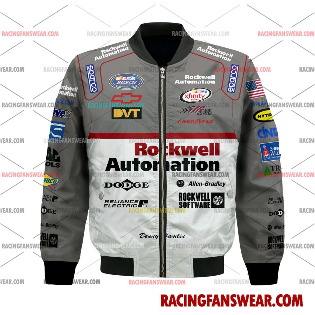 denny-hamlin-nascar-racing-2005-uniform-apparel-clothes-bomber-thick-coat-sleeveless-hoodie-hooded-t-shirt-24210nilmahynned9421racsanihci-30.mockup-bomberjacket-1.jpg Nascar store - Loyal fans of Denny Hamlin's Bomber Jacket,Unisex Thick Coat,Unisex Sleeveless Hoodie,Unisex Hooded T-Shirt,Kid Sleeveless Hoodie,Kid Hooded T-Shirts,Kid Thick Coat:vintage nascar racing suit,uniform,apparel,shirts,merch,merchandise,jersey,hoodie,jackets,shorts,sweatshirt,outfits,clothes
