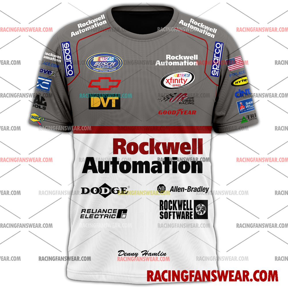 denny-hamlin-nascar-racing-2005-uniform-apparel-clothes-sweatshirt-zip-pop-top-hoodie-t-shirt-long-pant-14210nilmahynned9421racsanihci-04.mockup-tee-front.jpg Nascar store - Loyal fans of Denny Hamlin's Unisex Hoodie,Unisex Pop Top Hoodie,Unisex Zip Hoodie,Unisex T-Shirt,Unisex Sweatshirt,Unisex Long Pants,Kid Hoodie,Kid Zip Hoodie,Kid T-Shirt,Kid Sweatshirt,Kid Long Pants:vintage nascar racing suit,uniform,apparel,shirts,merch,merchandise,jersey,hoodie,jackets,shorts,sweatshirt,outfits,clothes