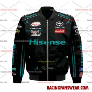 Denny Hamlin Nascar Racing 2017 Uniform Apparel Clothes Bomber Thick Coat Sleeveless Hoodie Hooded T-Shirt 2 Nascar store - Loyal fans of Denny Hamlin's Bomber Jacket,Unisex Thick Coat,Unisex Sleeveless Hoodie,Unisex Hooded T-Shirt,Kid Sleeveless Hoodie,Kid Hooded T-Shirts,Kid Thick Coat:vintage nascar racing suit,uniform,apparel,shirts,merch,merchandise,jersey,hoodie,jackets,shorts,sweatshirt,outfits,clothes