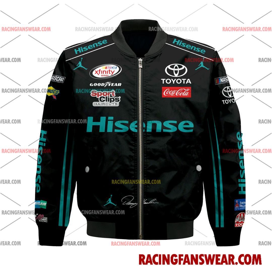 denny-hamlin-nascar-racing-2017-uniform-apparel-clothes-bomber-thick-coat-sleeveless-hoodie-hooded-t-shirt-24210nilmahynned7421racsanihci-30.mockup-bomberjacket-1.jpg Nascar store - Loyal fans of Denny Hamlin's Bomber Jacket,Unisex Thick Coat,Unisex Sleeveless Hoodie,Unisex Hooded T-Shirt,Kid Sleeveless Hoodie,Kid Hooded T-Shirts,Kid Thick Coat:vintage nascar racing suit,uniform,apparel,shirts,merch,merchandise,jersey,hoodie,jackets,shorts,sweatshirt,outfits,clothes