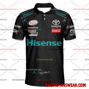 Denny Hamlin Nascar Racing 2017 Uniform Apparel Clothes Hawaiian Polo Shirts 4 Nascar store - Loyal fans of Denny Hamlin's Unisex Hawaiian Shirt,Unisex Polo Shirt,Kid Hawaiian Shirt,Kid Polo Shirt:vintage nascar racing suit,uniform,apparel,shirts,merch,merchandise,jersey,hoodie,jackets,shorts,sweatshirt,outfits,clothes