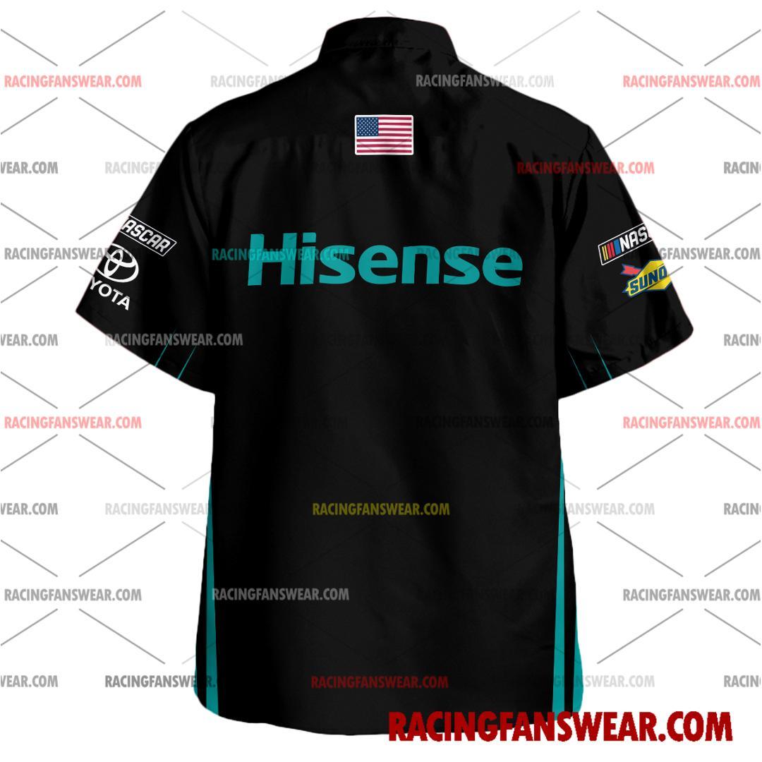 denny-hamlin-nascar-racing-2017-uniform-apparel-clothes-hawaiian-polo-shirts-74210nilmahynned7421racsanihci-17.mockup-hawaiian-2.jpg Nascar store - Loyal fans of Denny Hamlin's Unisex Hawaiian Shirt,Unisex Polo Shirt,Kid Hawaiian Shirt,Kid Polo Shirt:vintage nascar racing suit,uniform,apparel,shirts,merch,merchandise,jersey,hoodie,jackets,shorts,sweatshirt,outfits,clothes