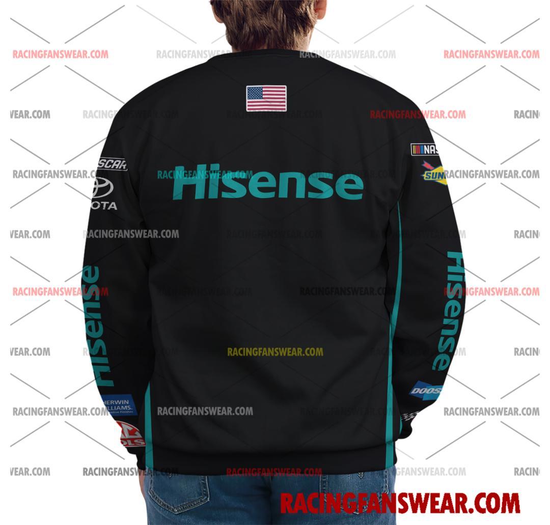 denny-hamlin-nascar-racing-2017-uniform-apparel-clothes-sweatshirt-zip-pop-top-hoodie-t-shirt-long-pant-14210nilmahynned7421racsanihci-05.mockup-sweatshirt-back.jpg Nascar store - Loyal fans of Denny Hamlin's Unisex Hoodie,Unisex Pop Top Hoodie,Unisex Zip Hoodie,Unisex T-Shirt,Unisex Sweatshirt,Unisex Long Pants,Kid Hoodie,Kid Zip Hoodie,Kid T-Shirt,Kid Sweatshirt,Kid Long Pants:vintage nascar racing suit,uniform,apparel,shirts,merch,merchandise,jersey,hoodie,jackets,shorts,sweatshirt,outfits,clothes