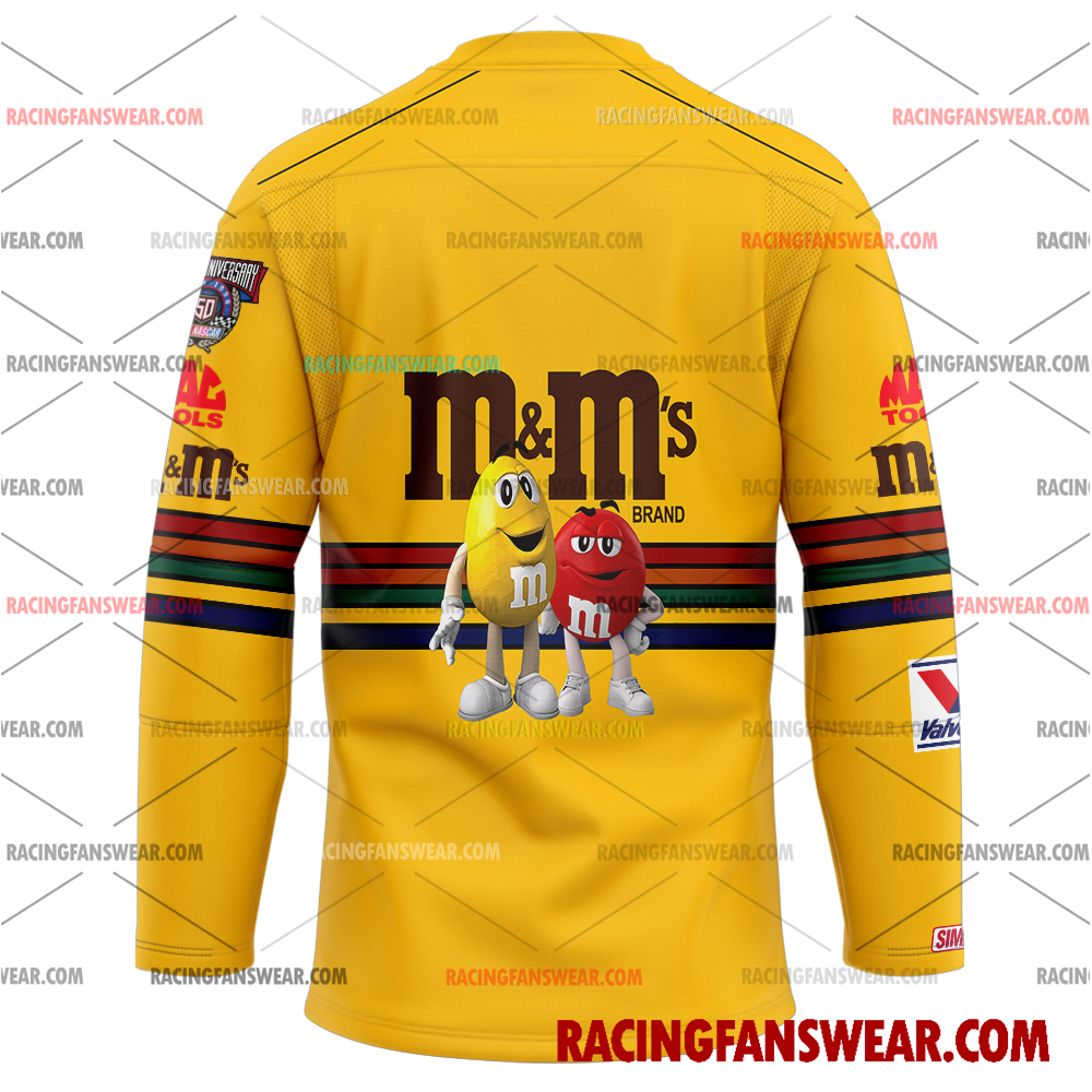 ernie-irvan-nascar-racing-uniform-apparel-clothes-baseball-jersey-hockey-jersey-34210navrieinre3421racsanihci-10.mockup-hockey-back.jpg Nascar store - Loyal fans of Ernie Irvan's Men's Baseball Jersey,Women's Baseball Jersey,Kid's Baseball Jersey,Men's Hockey Jerseys,WoMen's Hockey Jerseys,Youth's Hockey Jerseys:vintage nascar racing suit,uniform,apparel,shirts,merch,merchandise,jersey,hoodie,jackets,shorts,sweatshirt,outfits,clothes