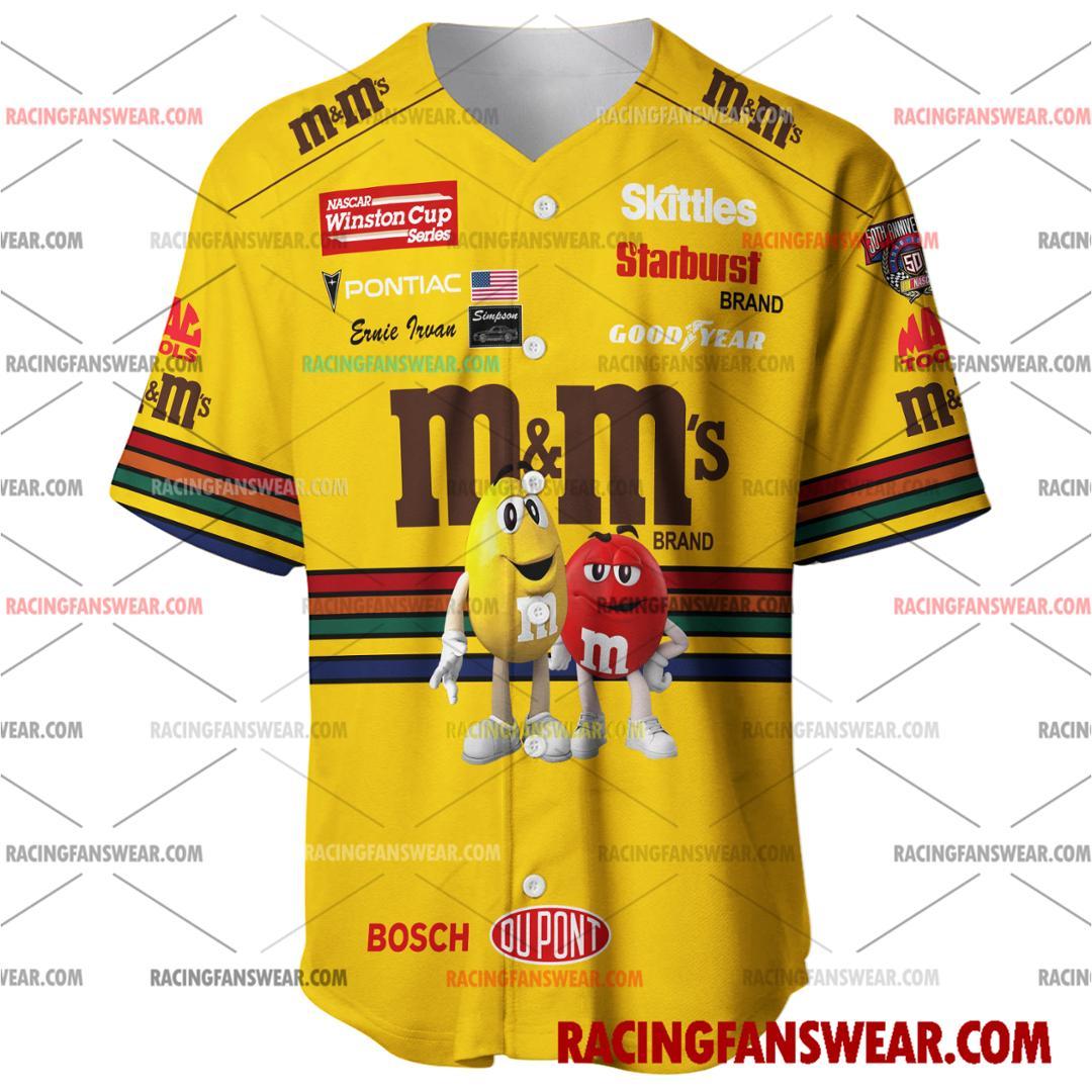 ernie-irvan-nascar-racing-uniform-apparel-clothes-baseball-jersey-hockey-jersey-34210navrieinre3421racsanihci-18.mockup-baseball-1.jpg Nascar store - Loyal fans of Ernie Irvan's Men's Baseball Jersey,Women's Baseball Jersey,Kid's Baseball Jersey,Men's Hockey Jerseys,WoMen's Hockey Jerseys,Youth's Hockey Jerseys:vintage nascar racing suit,uniform,apparel,shirts,merch,merchandise,jersey,hoodie,jackets,shorts,sweatshirt,outfits,clothes