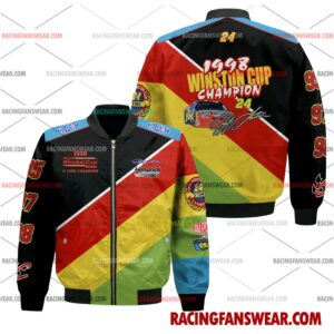 Nascar store - Loyal fans of Jeff Gordon's Bomber Jacket,Unisex Thick Coat,Unisex Sleeveless Hoodie,Unisex Hooded T-Shirt,Kid Sleeveless Hoodie,Kid Hooded T-Shirts,Kid Thick Coat:vintage nascar racing suit,uniform,apparel,shirts,merch,merchandise,jersey,hoodie,jackets,shorts,sweatshirt,outfits,clothes