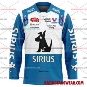 Nascar store - Loyal fans of Jimmy Spencer's Men's Baseball Jersey,Women's Baseball Jersey,Kid's Baseball Jersey,Men's Hockey Jerseys,WoMen's Hockey Jerseys,Youth's Hockey Jerseys:vintage nascar racing suit,uniform,apparel,shirts,merch,merchandise,jersey,hoodie,jackets,shorts,sweatshirt,outfits,clothes