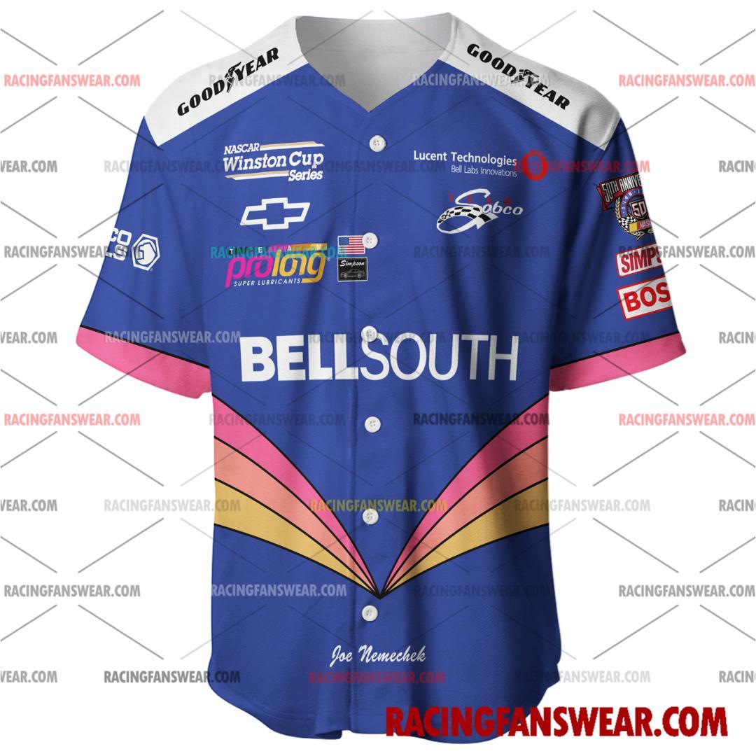 joe-nemechek-nascar-racing-1998-uniform-apparel-clothes-baseball-jersey-hockey-jersey-34210kehcemeneoj4621racsanihci-18.mockup-baseball-1.jpg Nascar store - Loyal fans of Joe Nemechek's Men's Baseball Jersey,Women's Baseball Jersey,Kid's Baseball Jersey,Men's Hockey Jerseys,WoMen's Hockey Jerseys,Youth's Hockey Jerseys:vintage nascar racing suit,uniform,apparel,shirts,merch,merchandise,jersey,hoodie,jackets,shorts,sweatshirt,outfits,clothes