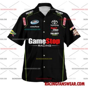 Nascar store - Loyal fans of Joey Logano's Unisex Hawaiian Shirt,Unisex Polo Shirt,Kid Hawaiian Shirt,Kid Polo Shirt:vintage nascar racing suit,uniform,apparel,shirts,merch,merchandise,jersey,hoodie,jackets,shorts,sweatshirt,outfits,clothes