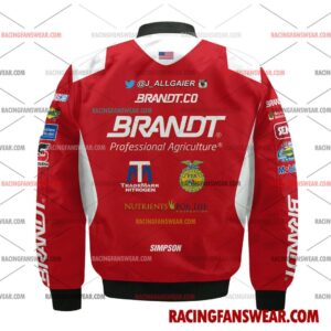 Nascar store - Loyal fans of Justin Allgaier's Bomber Jacket,Unisex Thick Coat,Unisex Sleeveless Hoodie,Unisex Hooded T-Shirt,Kid Sleeveless Hoodie,Kid Hooded T-Shirts,Kid Thick Coat:vintage nascar racing suit,uniform,apparel,shirts,merch,merchandise,jersey,hoodie,jackets,shorts,sweatshirt,outfits,clothes
