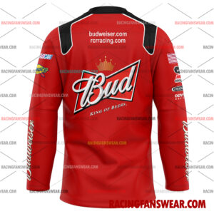 Nascar store - Loyal fans of Kevin Harvick's Men's Baseball Jersey,Women's Baseball Jersey,Kid's Baseball Jersey,Men's Hockey Jerseys,WoMen's Hockey Jerseys,Youth's Hockey Jerseys:vintage nascar racing suit,uniform,apparel,shirts,merch,merchandise,jersey,hoodie,jackets,shorts,sweatshirt,outfits,clothes