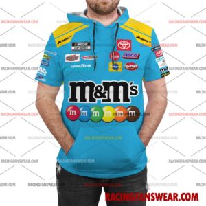 Nascar store - Loyal fans of Kyle Busch's Bomber Jacket,Unisex Thick Coat,Unisex Sleeveless Hoodie,Unisex Hooded T-Shirt,Kid Sleeveless Hoodie,Kid Hooded T-Shirts,Kid Thick Coat:vintage nascar racing suit,uniform,apparel,shirts,merch,merchandise,jersey,hoodie,jackets,shorts,sweatshirt,outfits,clothes