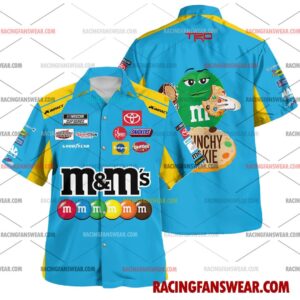 Nascar store - Loyal fans of Kyle Busch's Unisex Hawaiian Shirt,Unisex Polo Shirt,Kid Hawaiian Shirt,Kid Polo Shirt:vintage nascar racing suit,uniform,apparel,shirts,merch,merchandise,jersey,hoodie,jackets,shorts,sweatshirt,outfits,clothes