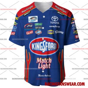 Nascar store - Loyal fans of Marcos Ambrose's Men's Baseball Jersey,Women's Baseball Jersey,Kid's Baseball Jersey,Men's Hockey Jerseys,WoMen's Hockey Jerseys,Youth's Hockey Jerseys:vintage nascar racing suit,uniform,apparel,shirts,merch,merchandise,jersey,hoodie,jackets,shorts,sweatshirt,outfits,clothes