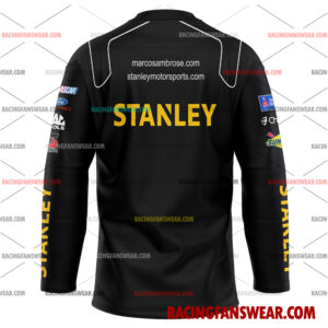 Marcos Ambrose Nascar Racing 2014 Uniform Apparel Clothes Baseball Jersey Hockey Jersey 4 Nascar store - Loyal fans of Marcos Ambrose's Men's Baseball Jersey,Women's Baseball Jersey,Kid's Baseball Jersey,Men's Hockey Jerseys,WoMen's Hockey Jerseys,Youth's Hockey Jerseys:vintage nascar racing suit,uniform,apparel,shirts,merch,merchandise,jersey,hoodie,jackets,shorts,sweatshirt,outfits,clothes