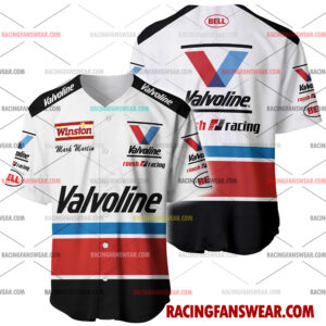 Nascar store - Loyal fans of Mark Martin's Men's Baseball Jersey,Women's Baseball Jersey,Kid's Baseball Jersey,Men's Hockey Jerseys,WoMen's Hockey Jerseys,Youth's Hockey Jerseys:vintage nascar racing suit,uniform,apparel,shirts,merch,merchandise,jersey,hoodie,jackets,shorts,sweatshirt,outfits,clothes