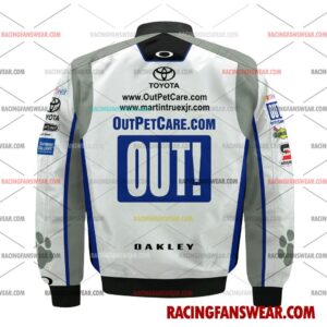 Nascar store - Loyal fans of Martin Truex Jr's Bomber Jacket,Unisex Thick Coat,Unisex Sleeveless Hoodie,Unisex Hooded T-Shirt,Kid Sleeveless Hoodie,Kid Hooded T-Shirts,Kid Thick Coat:vintage nascar racing suit,uniform,apparel,shirts,merch,merchandise,jersey,hoodie,jackets,shorts,sweatshirt,outfits,clothes