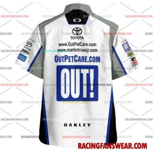 Nascar store - Loyal fans of Martin Truex Jr's Unisex Hawaiian Shirt,Unisex Polo Shirt,Kid Hawaiian Shirt,Kid Polo Shirt:vintage nascar racing suit,uniform,apparel,shirts,merch,merchandise,jersey,hoodie,jackets,shorts,sweatshirt,outfits,clothes