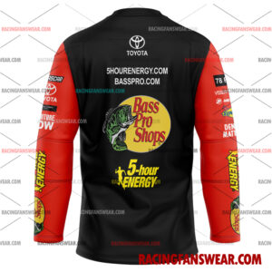 Nascar store - Loyal fans of Martin Truex Jr's Men's Baseball Jersey,Women's Baseball Jersey,Kid's Baseball Jersey,Men's Hockey Jerseys,WoMen's Hockey Jerseys,Youth's Hockey Jerseys:vintage nascar racing suit,uniform,apparel,shirts,merch,merchandise,jersey,hoodie,jackets,shorts,sweatshirt,outfits,clothes