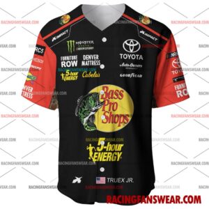Nascar store - Loyal fans of Martin Truex Jr's Men's Baseball Jersey,Women's Baseball Jersey,Kid's Baseball Jersey,Men's Hockey Jerseys,WoMen's Hockey Jerseys,Youth's Hockey Jerseys:vintage nascar racing suit,uniform,apparel,shirts,merch,merchandise,jersey,hoodie,jackets,shorts,sweatshirt,outfits,clothes