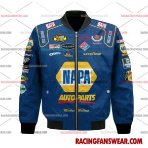 Nascar store - Loyal fans of Michael Waltrip's Bomber Jacket,Unisex Thick Coat,Unisex Sleeveless Hoodie,Unisex Hooded T-Shirt,Kid Sleeveless Hoodie,Kid Hooded T-Shirts,Kid Thick Coat:vintage nascar racing suit,uniform,apparel,shirts,merch,merchandise,jersey,hoodie,jackets,shorts,sweatshirt,outfits,clothes