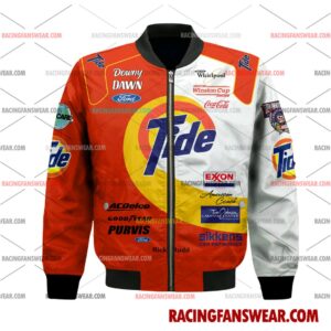 Nascar store - Loyal fans of Ricky Rudd's Bomber Jacket,Unisex Thick Coat,Unisex Sleeveless Hoodie,Unisex Hooded T-Shirt,Kid Sleeveless Hoodie,Kid Hooded T-Shirts,Kid Thick Coat:vintage nascar racing suit,uniform,apparel,shirts,merch,merchandise,jersey,hoodie,jackets,shorts,sweatshirt,outfits,clothes