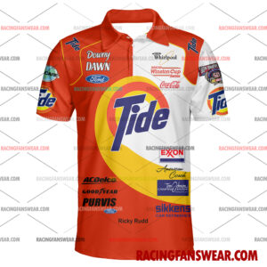 Nascar store - Loyal fans of Ricky Rudd's Unisex Hawaiian Shirt,Unisex Polo Shirt,Kid Hawaiian Shirt,Kid Polo Shirt:vintage nascar racing suit,uniform,apparel,shirts,merch,merchandise,jersey,hoodie,jackets,shorts,sweatshirt,outfits,clothes