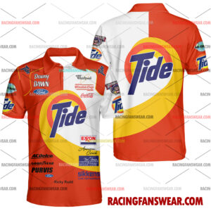 Nascar store - Loyal fans of Ricky Rudd's Unisex Hawaiian Shirt,Unisex Polo Shirt,Kid Hawaiian Shirt,Kid Polo Shirt:vintage nascar racing suit,uniform,apparel,shirts,merch,merchandise,jersey,hoodie,jackets,shorts,sweatshirt,outfits,clothes