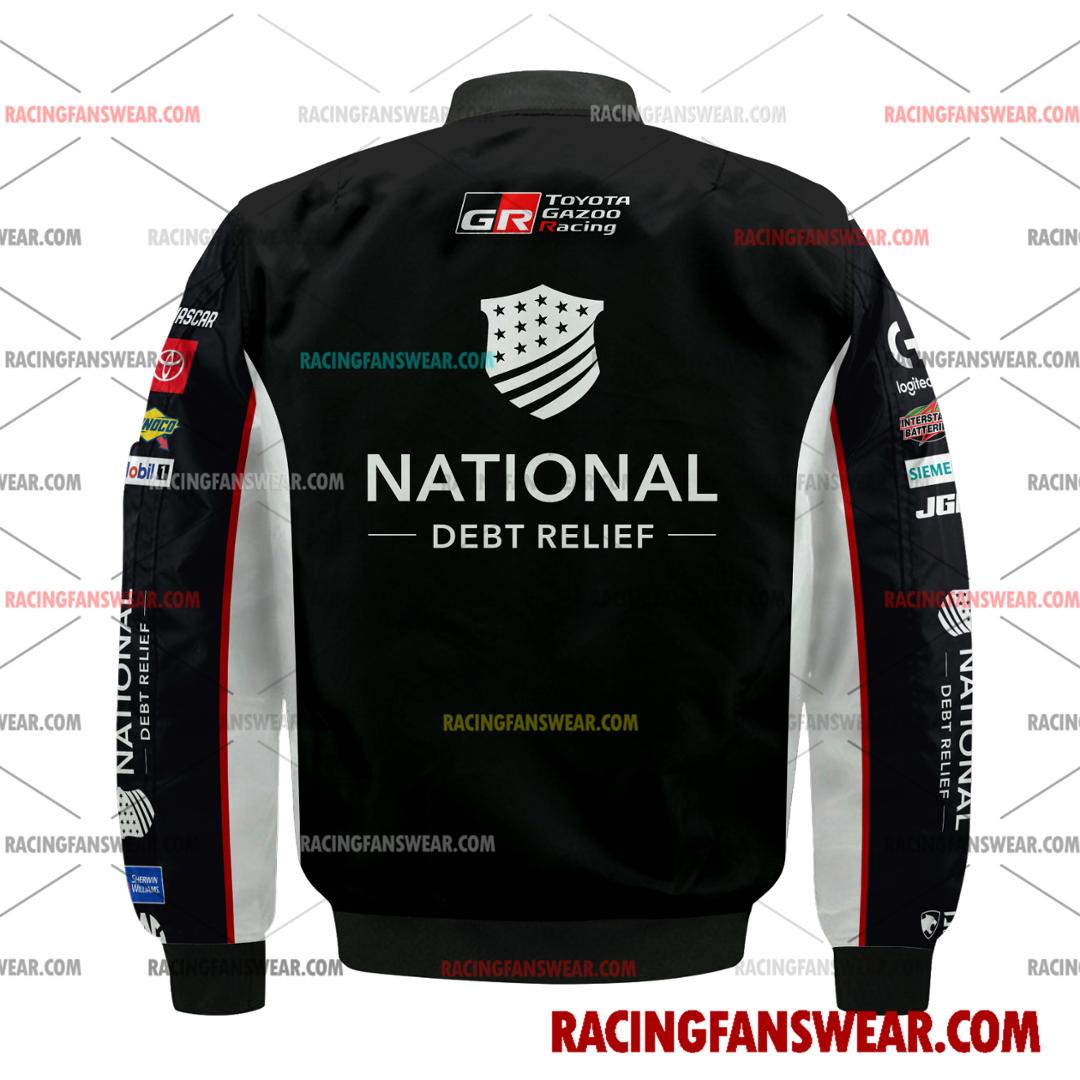 ryan-blaney-nascar-racing-2025-uniform-apparel-clothes-bomber-thick-coat-sleeveless-hoodie-hooded-t-shirt-24210nilmahynned002052racsanihci-30.mockup-bomberjacket-back.jpg Nascar store - Loyal fans of Denny Hamlin's Bomber Jacket,Unisex Thick Coat,Unisex Sleeveless Hoodie,Unisex Hooded T-Shirt,Kid Sleeveless Hoodie,Kid Hooded T-Shirts,Kid Thick Coat:vintage nascar racing suit,uniform,apparel,shirts,merch,merchandise,jersey,hoodie,jackets,shorts,sweatshirt,outfits,clothes