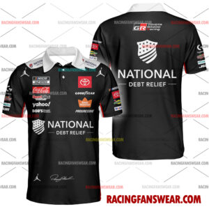 Denny Hamlin Nascar Racing 2025 Uniform Apparel Clothes Hawaiian Polo Shirts 3 Nascar store - Loyal fans of Denny Hamlin's Unisex Hawaiian Shirt,Unisex Polo Shirt,Kid Hawaiian Shirt,Kid Polo Shirt:vintage nascar racing suit,uniform,apparel,shirts,merch,merchandise,jersey,hoodie,jackets,shorts,sweatshirt,outfits,clothes