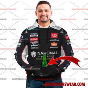 Nascar store - Loyal fans of Denny Hamlin's Unisex Hoodie,Unisex Pop Top Hoodie,Unisex Zip Hoodie,Unisex T-Shirt,Unisex Sweatshirt,Unisex Long Pants,Kid Hoodie,Kid Zip Hoodie,Kid T-Shirt,Kid Sweatshirt,Kid Long Pants:vintage nascar racing suit,uniform,apparel,shirts,merch,merchandise,jersey,hoodie,jackets,shorts,sweatshirt,outfits,clothes