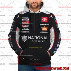 Nascar store - Loyal fans of Denny Hamlin's Unisex Hoodie,Unisex Pop Top Hoodie,Unisex Zip Hoodie,Unisex T-Shirt,Unisex Sweatshirt,Unisex Long Pants,Kid Hoodie,Kid Zip Hoodie,Kid T-Shirt,Kid Sweatshirt,Kid Long Pants:vintage nascar racing suit,uniform,apparel,shirts,merch,merchandise,jersey,hoodie,jackets,shorts,sweatshirt,outfits,clothes