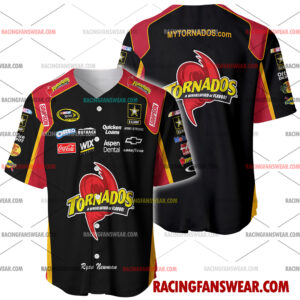 Nascar store - Loyal fans of Ryan Newman's Men's Baseball Jersey,Women's Baseball Jersey,Kid's Baseball Jersey,Men's Hockey Jerseys,WoMen's Hockey Jerseys,Youth's Hockey Jerseys:vintage nascar racing suit,uniform,apparel,shirts,merch,merchandise,jersey,hoodie,jackets,shorts,sweatshirt,outfits,clothes