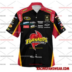 Nascar store - Loyal fans of Ryan Newman's Unisex Hawaiian Shirt,Unisex Polo Shirt,Kid Hawaiian Shirt,Kid Polo Shirt:vintage nascar racing suit,uniform,apparel,shirts,merch,merchandise,jersey,hoodie,jackets,shorts,sweatshirt,outfits,clothes