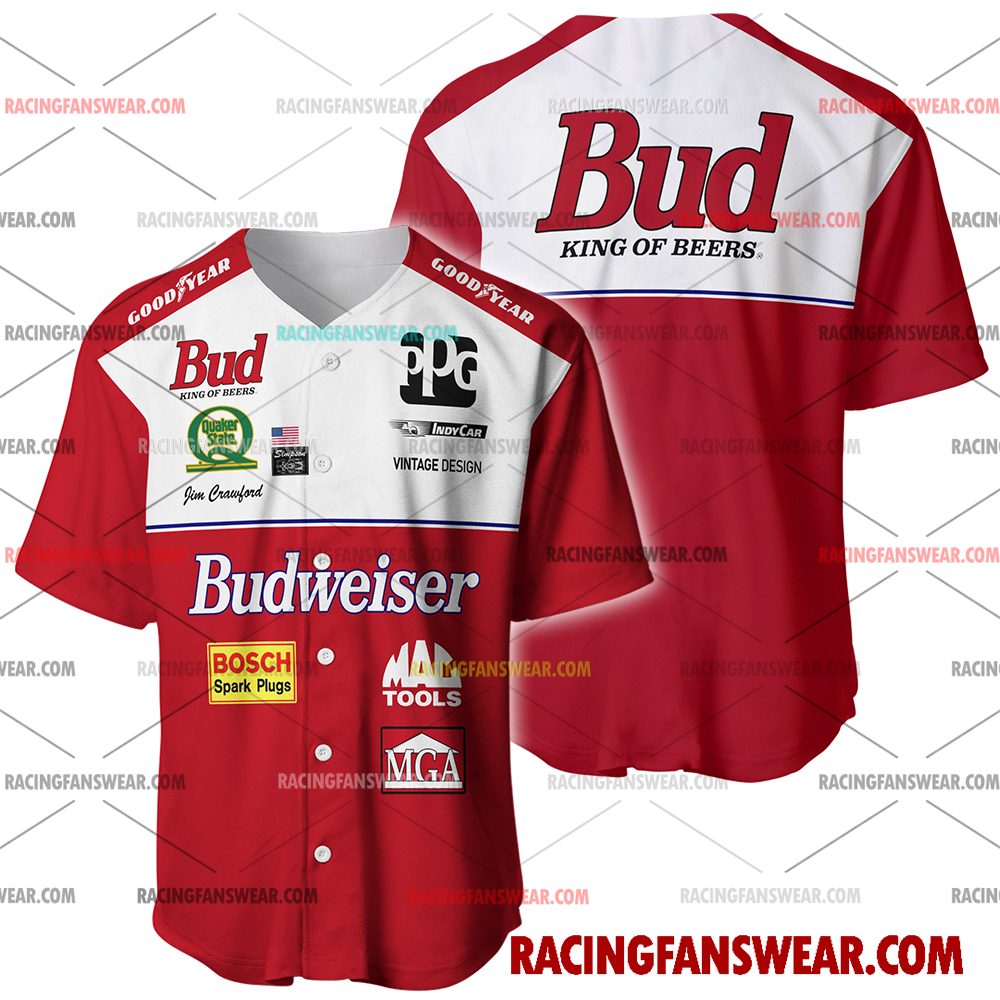 stefan-wilson-indycar-racing-2010-uniform-apparel-clothes-baseball-jersey-hockey-jersey-34210drofwarcmij7830racydniihci-18.mockup-baseball-front.jpg IndyCar store - Loyal fans of Jim Crawford's Men's Baseball Jersey,Women's Baseball Jersey,Kid's Baseball Jersey,Men's Hockey Jerseys,WoMen's Hockey Jerseys,Youth's Hockey Jerseys:Vintage indycar racing suit,uniform,apparel,shirts,merch,merchandise,jersey,hoodie,jackets,shorts,sweatshirt,outfits,clothes