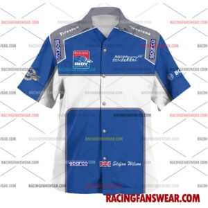 IndyCar store - Loyal fans of Stefan Wilson's Unisex Hawaiian Shirt,Unisex Polo Shirt,Kid Hawaiian Shirt,Kid Polo Shirt:Vintage indycar racing suit,uniform,apparel,shirts,merch,merchandise,jersey,hoodie,jackets,shorts,sweatshirt,outfits,clothes
