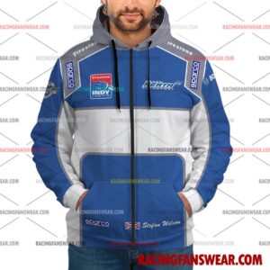 IndyCar store - Loyal fans of Stefan Wilson's Unisex Hoodie,Unisex Pop Top Hoodie,Unisex Zip Hoodie,Unisex T-Shirt,Unisex Sweatshirt,Unisex Long Pants,Kid Hoodie,Kid Zip Hoodie,Kid T-Shirt,Kid Sweatshirt,Kid Long Pants:Vintage indycar racing suit,uniform,apparel,shirts,merch,merchandise,jersey,hoodie,jackets,shorts,sweatshirt,outfits,clothes