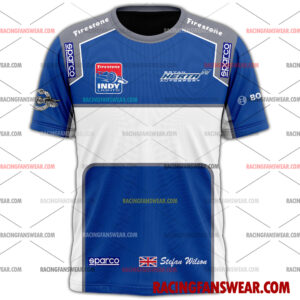 IndyCar store - Loyal fans of Stefan Wilson's Unisex Hoodie,Unisex Pop Top Hoodie,Unisex Zip Hoodie,Unisex T-Shirt,Unisex Sweatshirt,Unisex Long Pants,Kid Hoodie,Kid Zip Hoodie,Kid T-Shirt,Kid Sweatshirt,Kid Long Pants:Vintage indycar racing suit,uniform,apparel,shirts,merch,merchandise,jersey,hoodie,jackets,shorts,sweatshirt,outfits,clothes