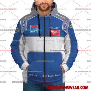 IndyCar store - Loyal fans of Stefan Wilson's Unisex Hoodie,Unisex Pop Top Hoodie,Unisex Zip Hoodie,Unisex T-Shirt,Unisex Sweatshirt,Unisex Long Pants,Kid Hoodie,Kid Zip Hoodie,Kid T-Shirt,Kid Sweatshirt,Kid Long Pants:Vintage indycar racing suit,uniform,apparel,shirts,merch,merchandise,jersey,hoodie,jackets,shorts,sweatshirt,outfits,clothes